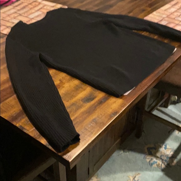 Men’s large sweater. - Picture 4 of 4